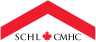 Logo de la SCHL